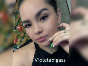 Violetabigass
