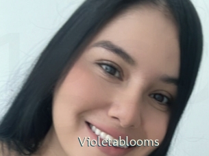 Violetablooms