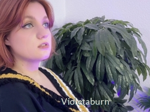 Violetaburn