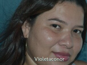 Violetaconor