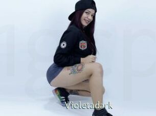 Violetadark
