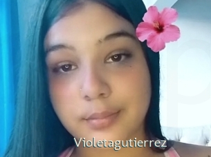 Violetagutierrez