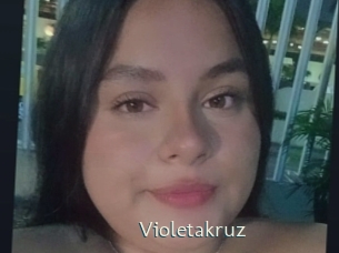 Violetakruz
