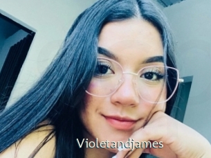 Violetandjames