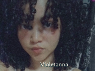 Violetanna