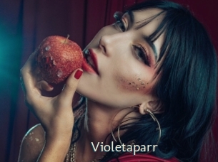 Violetaparr