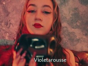 Violetarousse