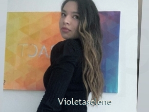 Violetaselene