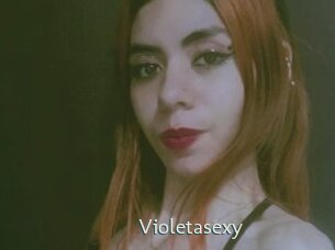 Violetasexy