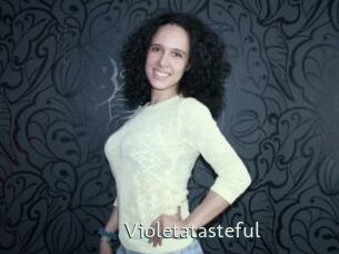 Violetatasteful