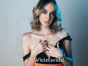 violetavidal 1 grosse chatte poilue