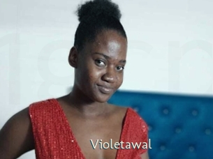 Violetawal