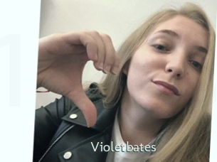 Violetbates