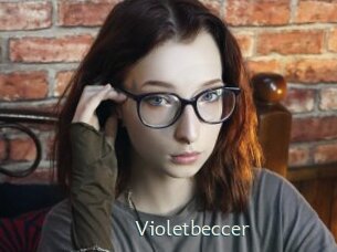 Violetbeccer