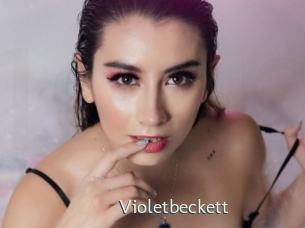 Violetbeckett