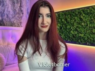 Violetbomer