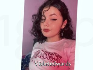 Violetedwards