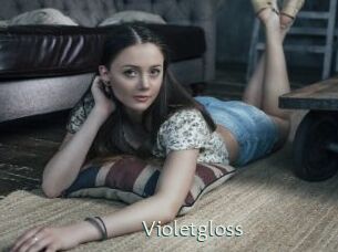 Violetgloss
