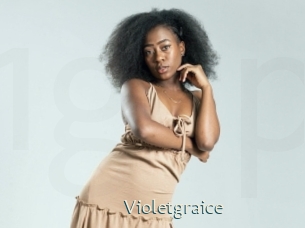 Violetgraice