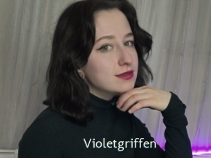 Violetgriffen