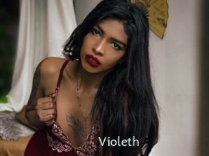 Violeth