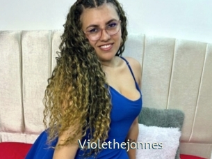 Violethejonnes