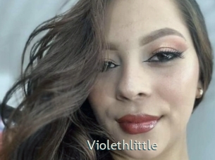 Violethlittle