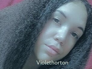 Violethorton