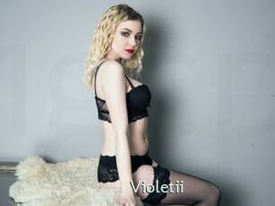 Violetii
