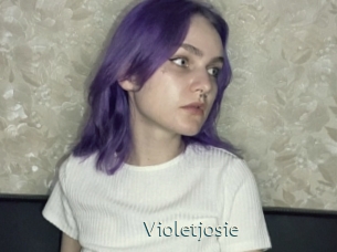 Violetjosie