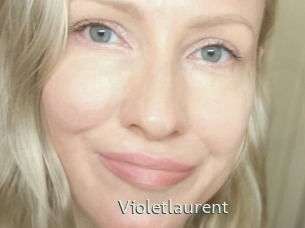 Violetlaurent