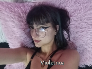 Violetnoa