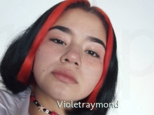 Violetraymond