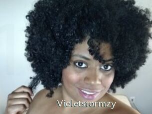 Violetstormzy