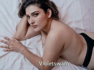 violetswam 1 grosse chatte poilue