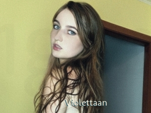Violettaan