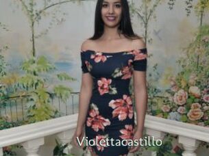 Violettacastillo