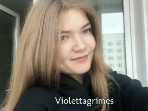 Violettagrimes