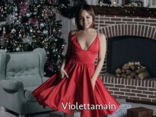 Violettamain