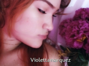 Violettamarquez