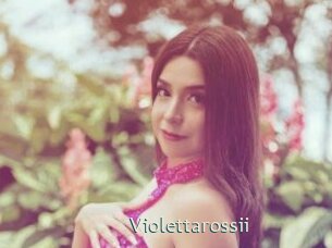 Violettarossii