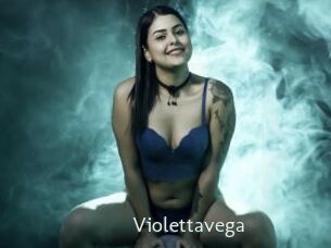 Violettavega