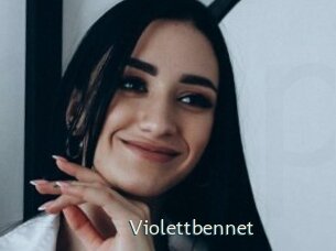 Violettbennet