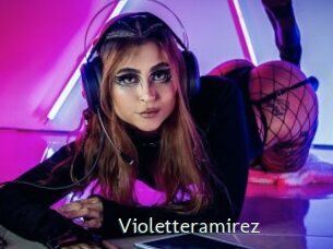 Violetteramirez