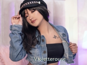 Violetterouse