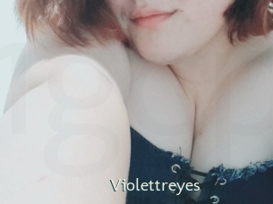 Violettreyes
