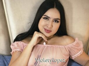 Violetylopez