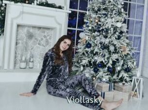 Viollasky