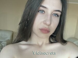 Violsecrets