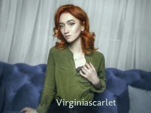 Virginiascarlet